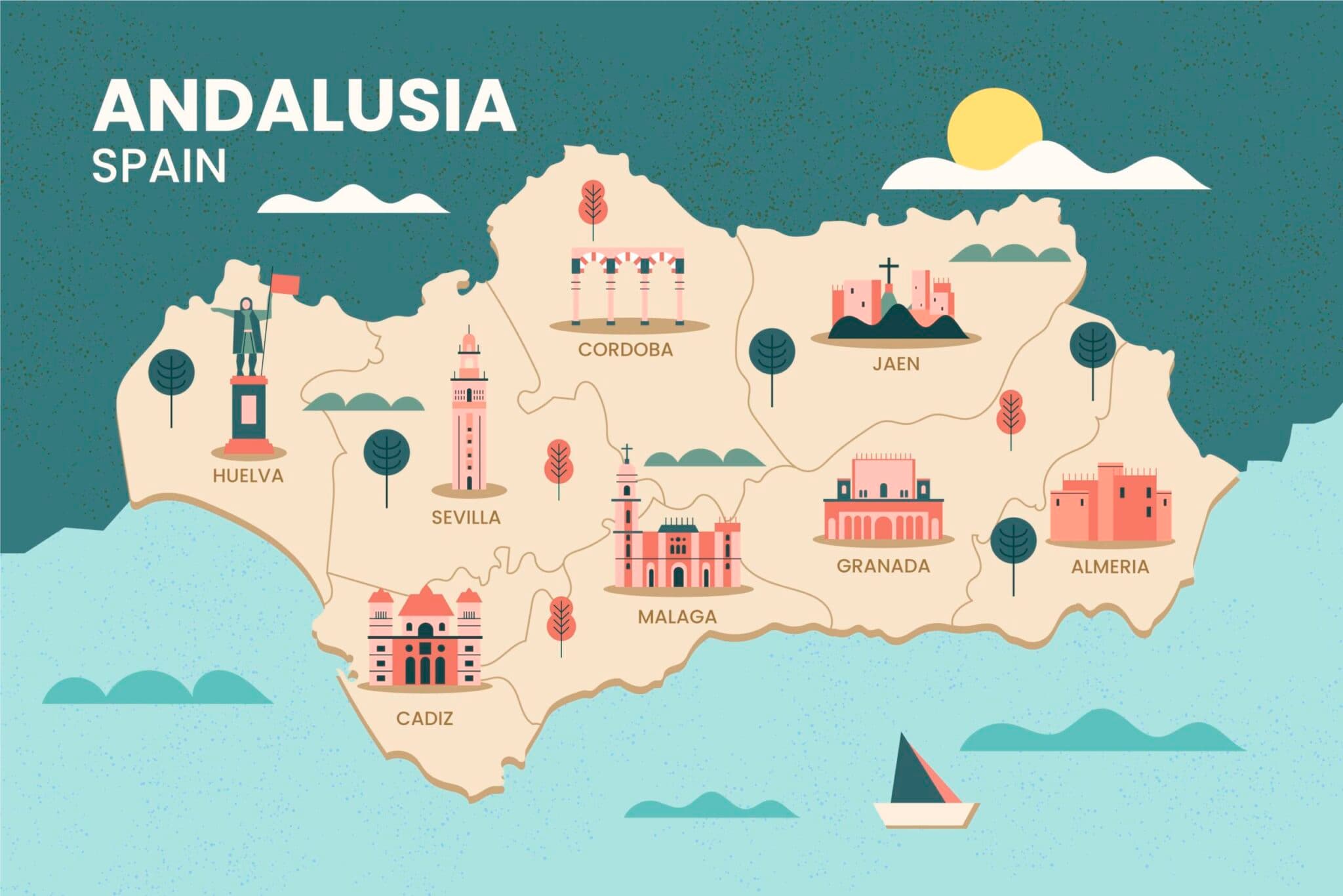 Andalucía
