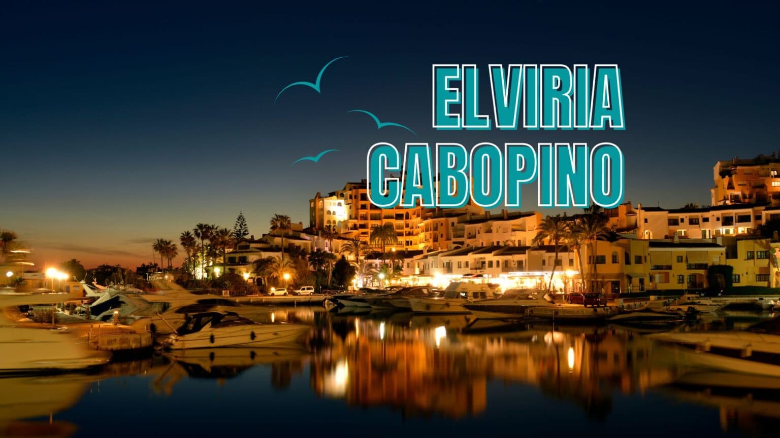 A Comprehensive Guide to Elviria in Marbella East