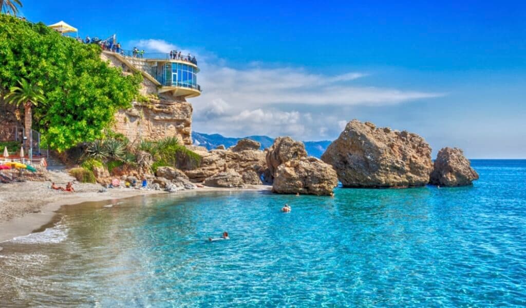 Costa del Sol Beaches
