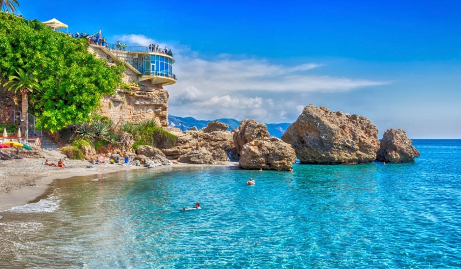 Costa del Sol Beaches