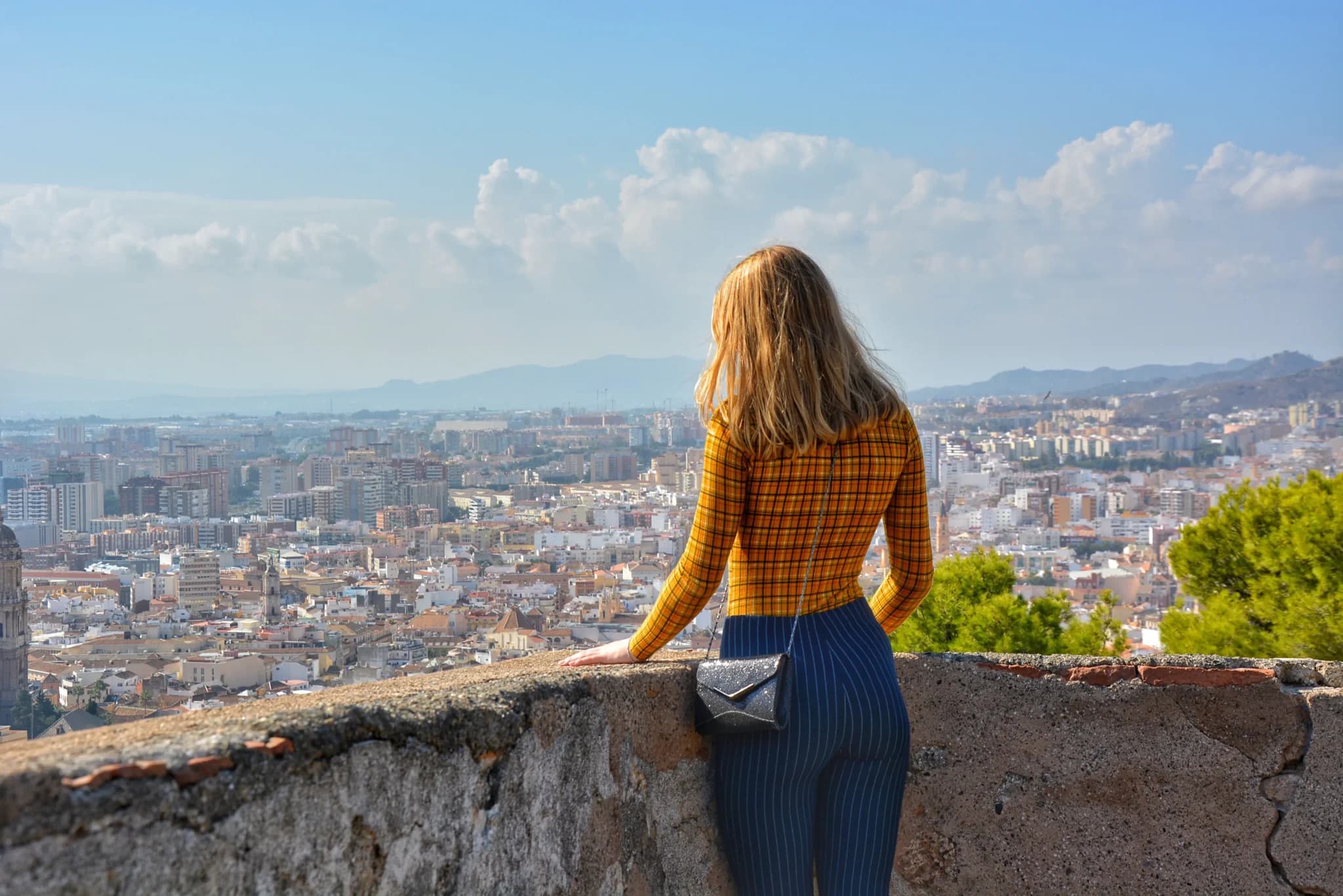 Malaga City Break