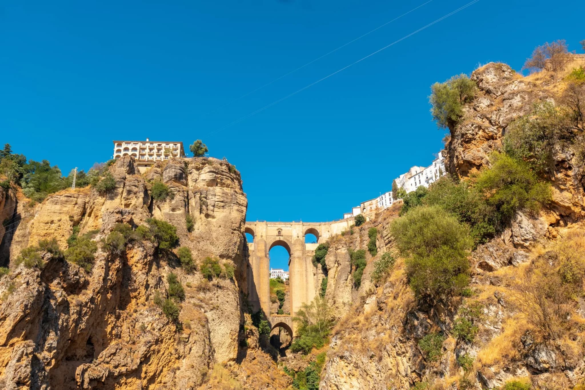 Andalusia Travel Guide