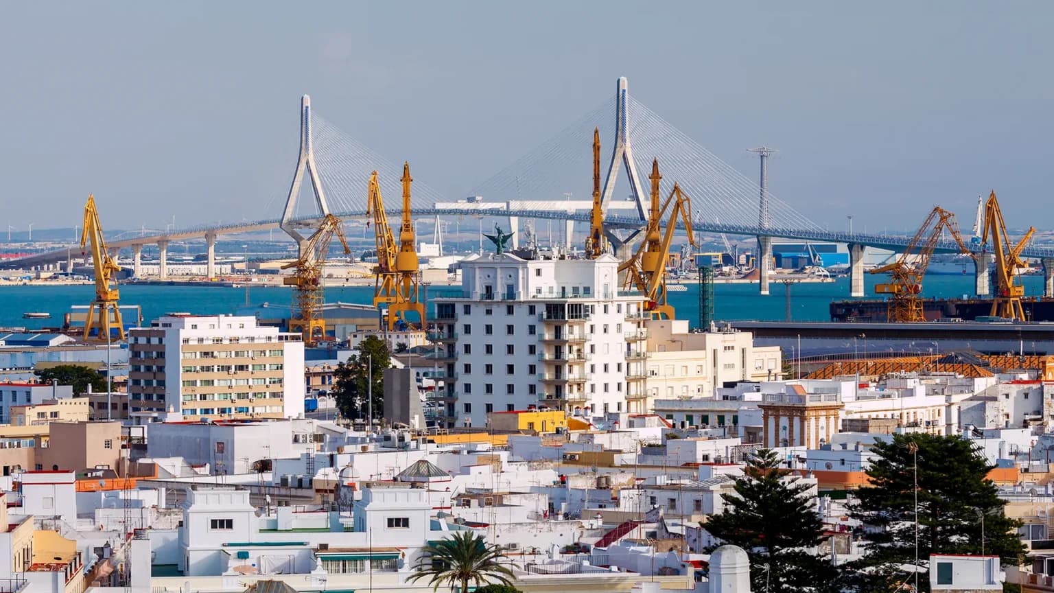 LIVING IN ANDALUCÍA: CÁDIZ PROVINCE