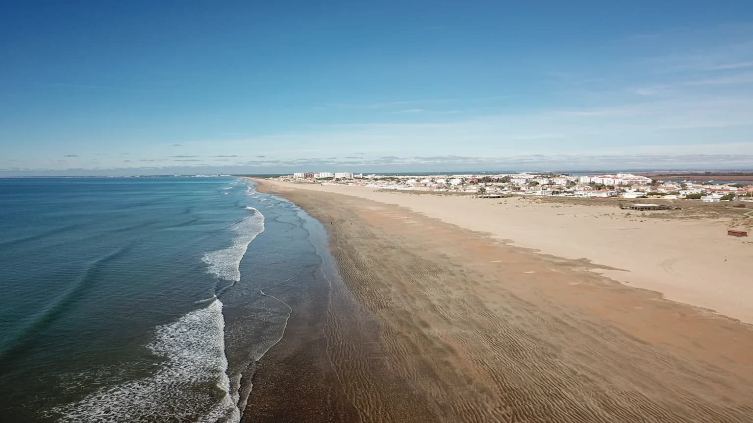 LIVING IN ANDALUCÍA: HUELVA PROVINCE
