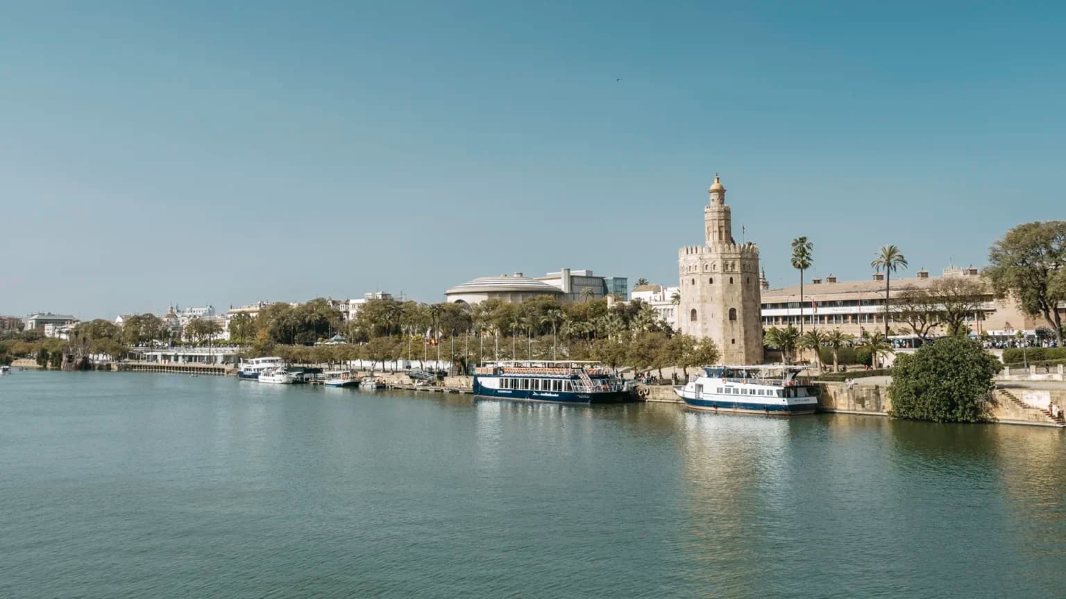LIVING IN ANDALUCÍA: SEVILLA PROVINCE