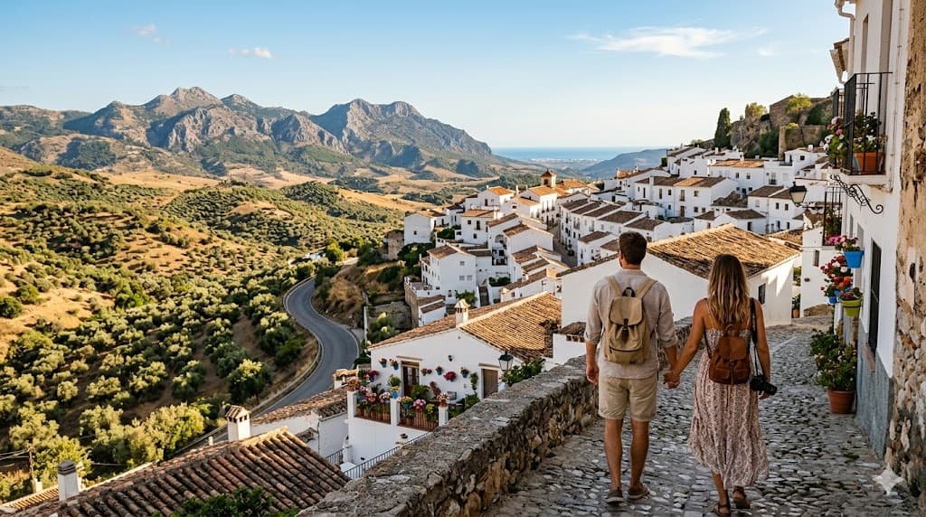The Best Day Trips in Andalucia (2026 Guide)