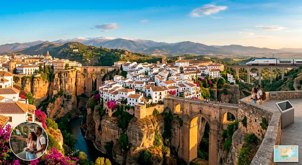 Ronda Travel Guide: Everything You Need to Know (2026)