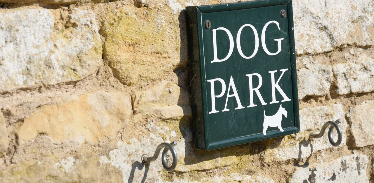 Dog Parks in Malaga