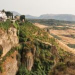 Hiking Routes in Andalucia