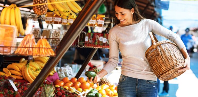 Mercadillos in Malaga