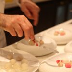 Michelin star restaurants in Andalucia