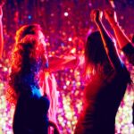 Night Clubs in Malaga
