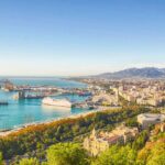 Oldest Monuments in Andalucia
