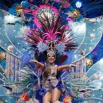 Malaga Carnival