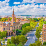 Hidden gems Sevilla 2024