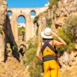 Best time to visit Andalucia