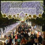 Best Christmas Markets & Belenes in Almería 2025