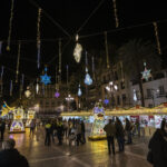 Best Christmas Markets and Belenes in Huelva
