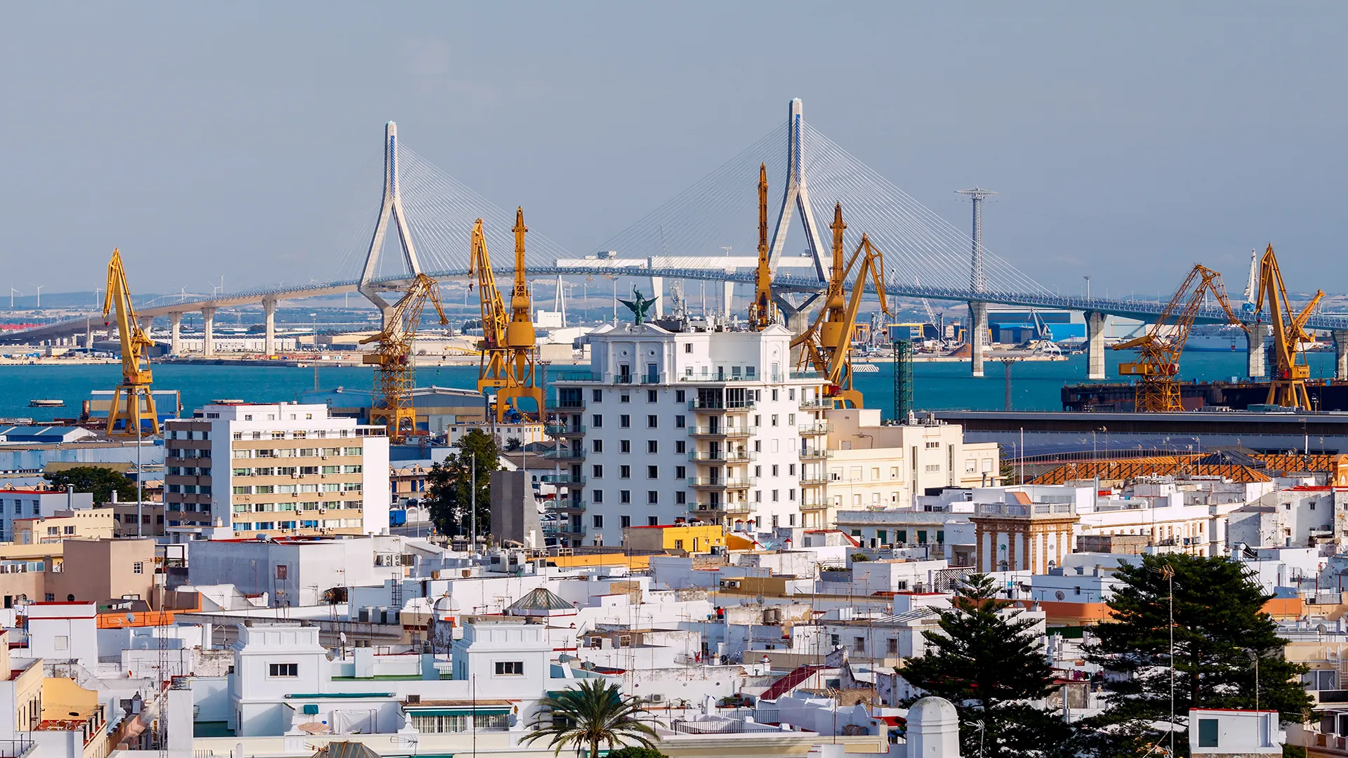 LIVING IN ANDALUCÍA: CÁDIZ PROVINCE