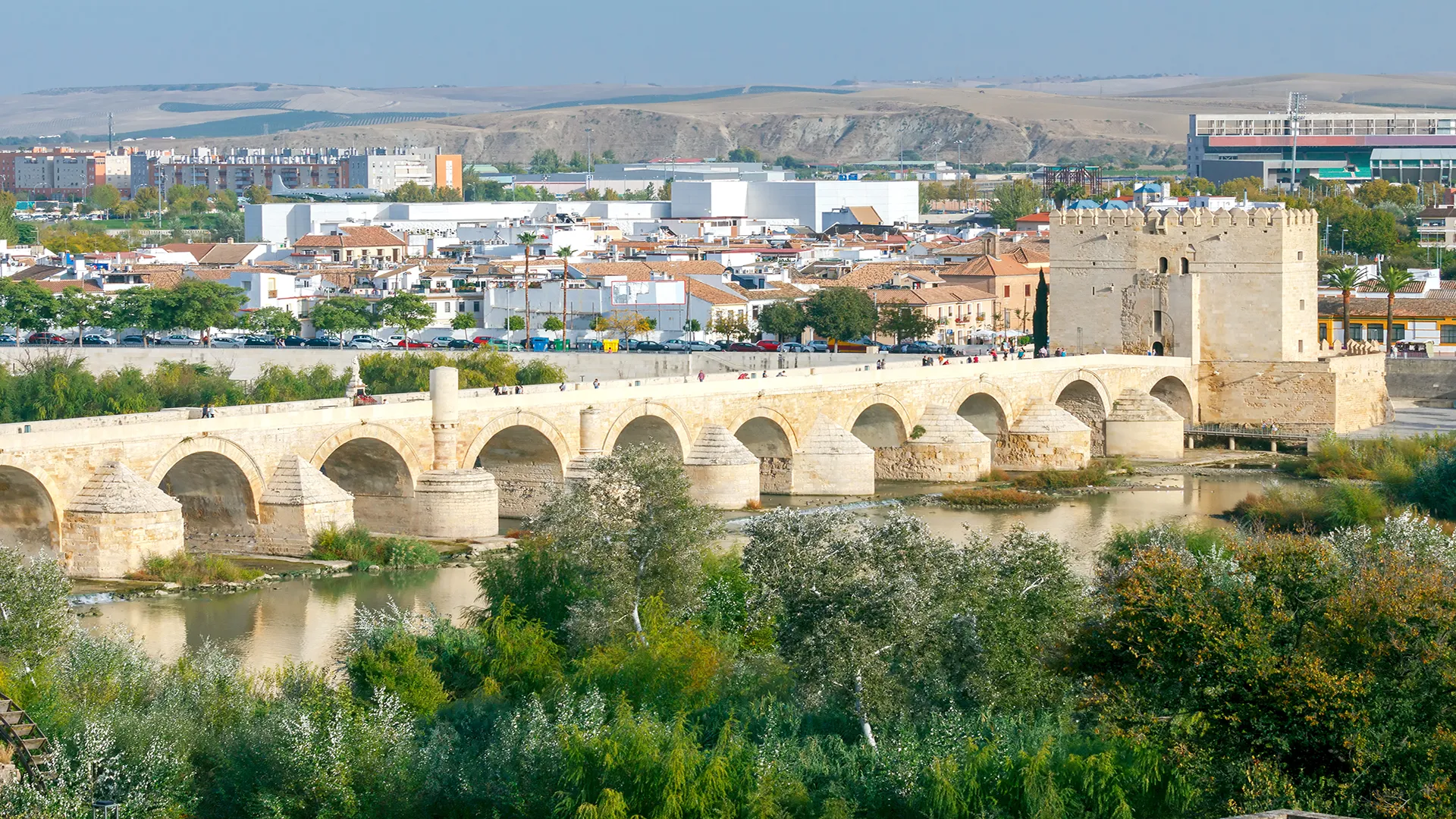 LIVING IN ANDALUCÍA: CÓRDOBA PROVINCE