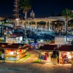 Malaga Best Christmas Markets