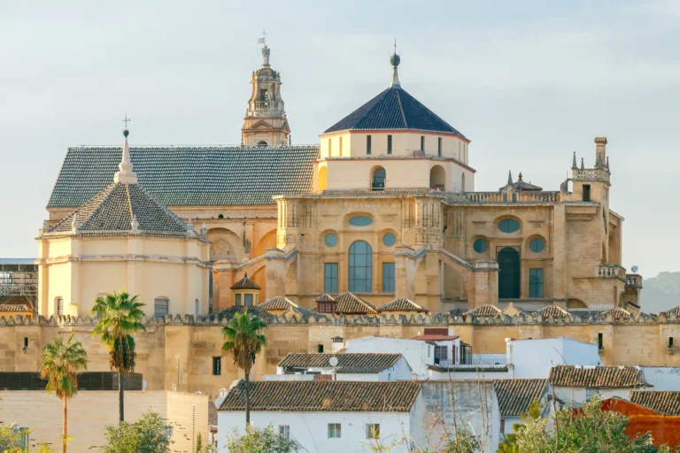 Cordoba Mezquita