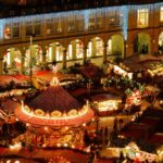 Best Christmas Markets and Belenes in Granada 2025