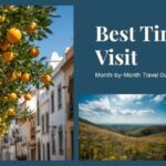 Best Time to Visit Andalucia