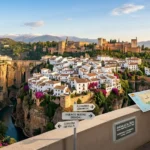 Andalucia Travel Guide for First-Timers (2026)