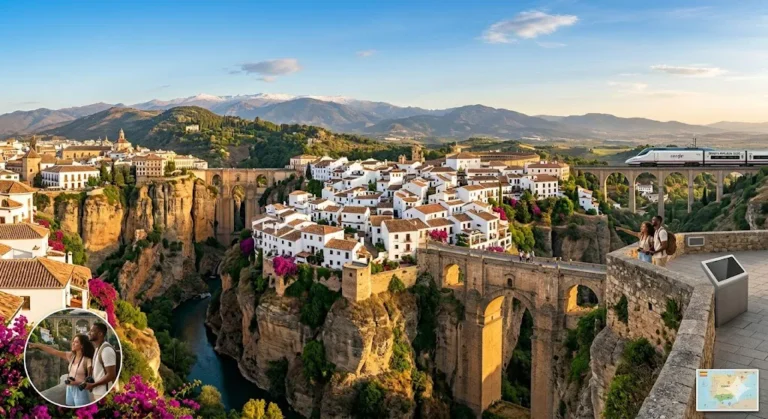 Ronda Travel Guide: Everything You Need to Know (2026)