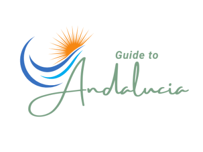 Guide to Andalucia Logo